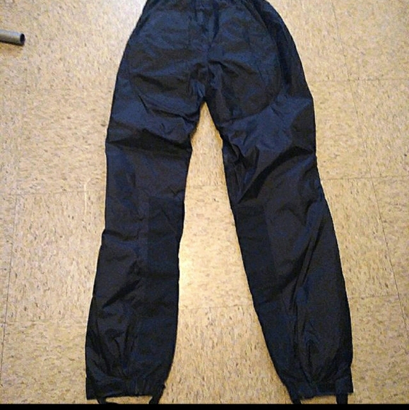 Tourmaster Sentinel le Rainsuit Pants with Nomex, Size:32/34 Medium - Picture 11 of 12